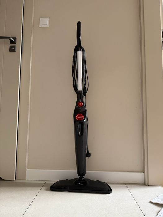 Mop parowy Vileda Steam PLUS XXL  jak nowy