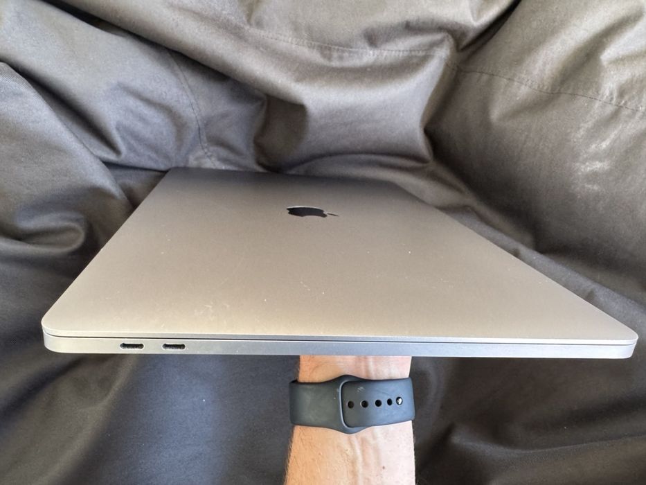 macbook pro 16 i9 16 1tb - купить ноутбуки и аксессуары - Цена на