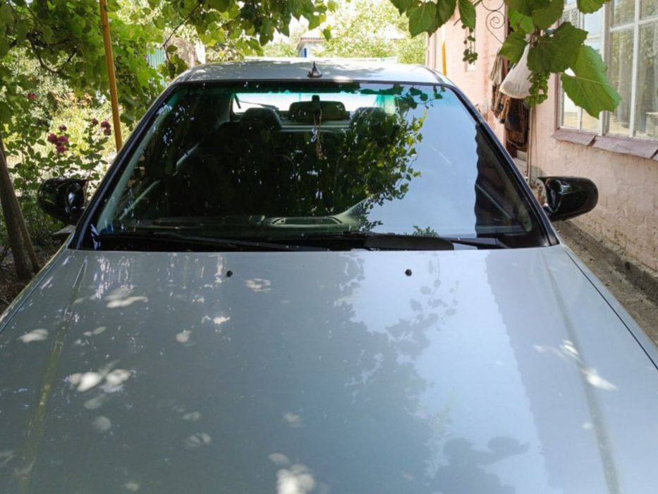 Honda Civic 1995-2001 рр. Накладки на дзеркала BMW-Style (2 шт)