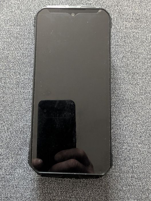 Smartfon DOOGEE V MAX sprzedam