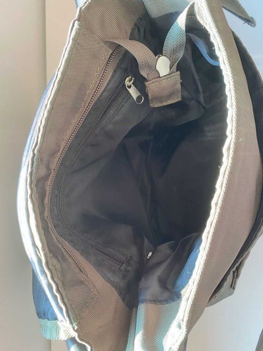 Bolsa/Mala Desportiva Unisexo