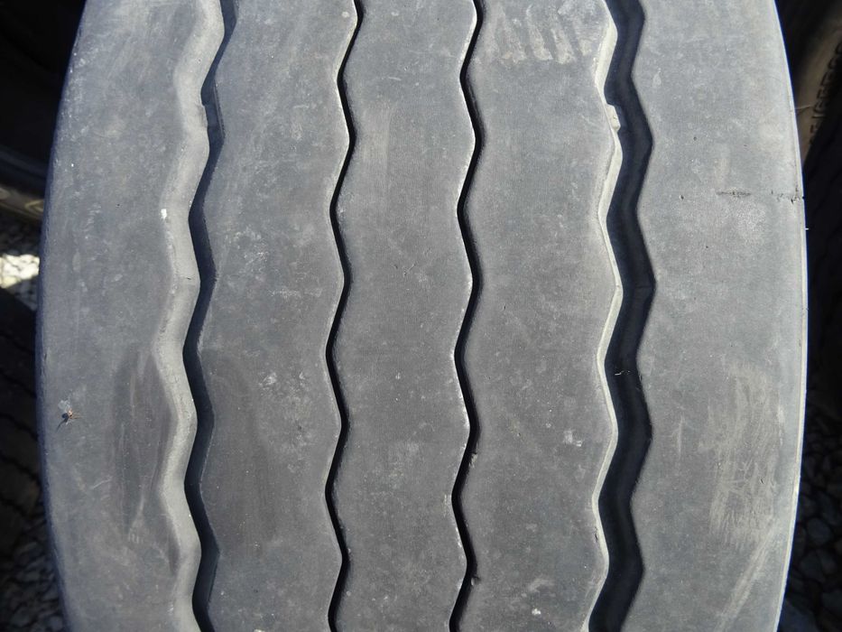 opona 385/55R22.5 Bridgestone Duravis R-Trailer 002 (900 netto)