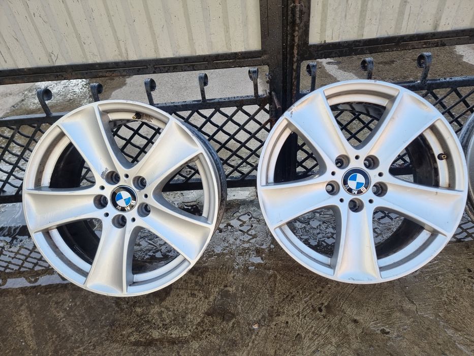 Диски БМВ R18 Х3 Е83 Х5 Е53 Е70 Х6 Е71 BMW X3 E83 X5 E53 E70 X6 E71