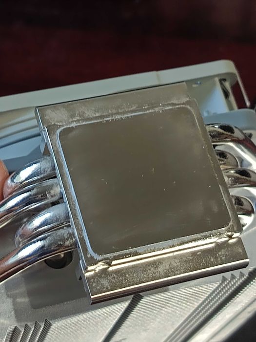 Кулер Noctua NH-U12S Redux/ Cooler Master Hyper 212 EVO