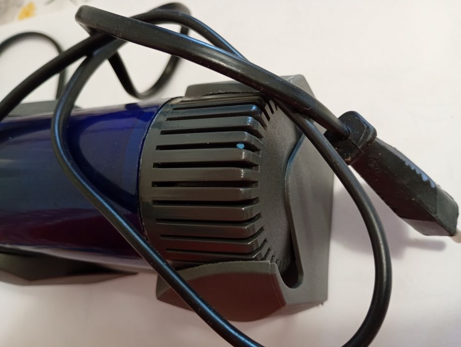 Filtro para  aquário.