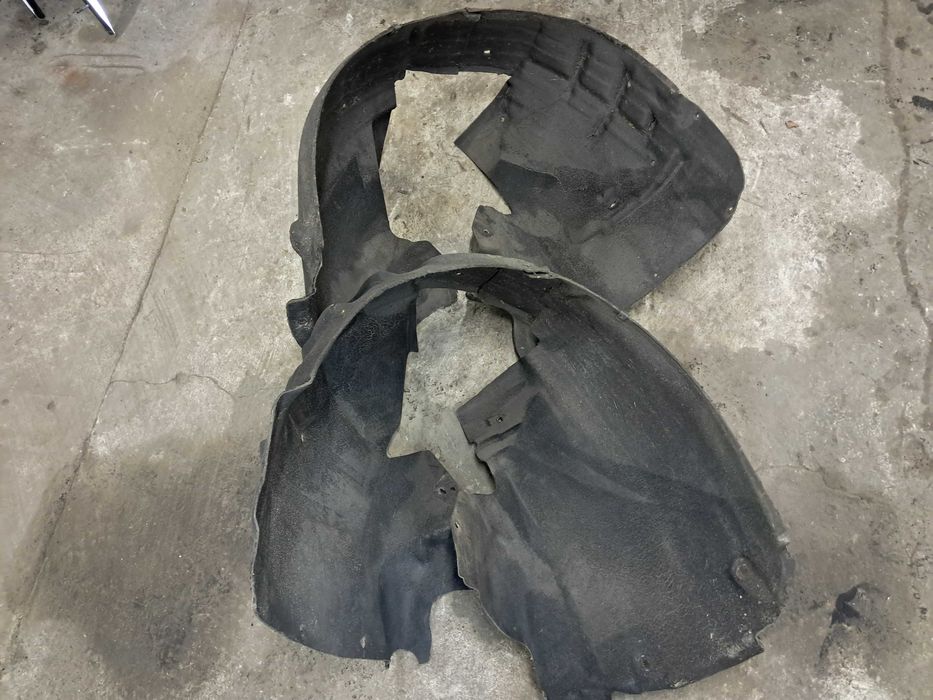 Nadkole AUDI A4 B8 A5 8T prawy przód prawe przednie lewy lewe