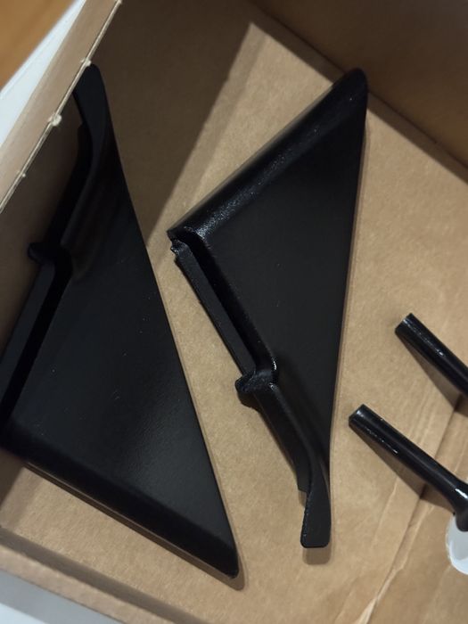 Triangulos de esplho de HONDA CRX