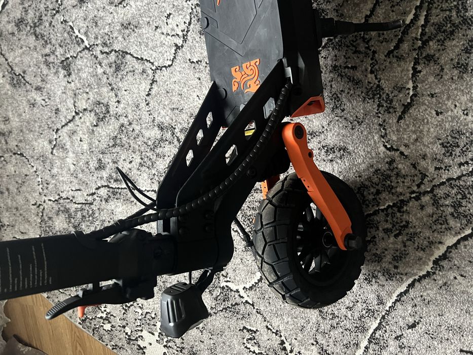 продам самокат g2 pro