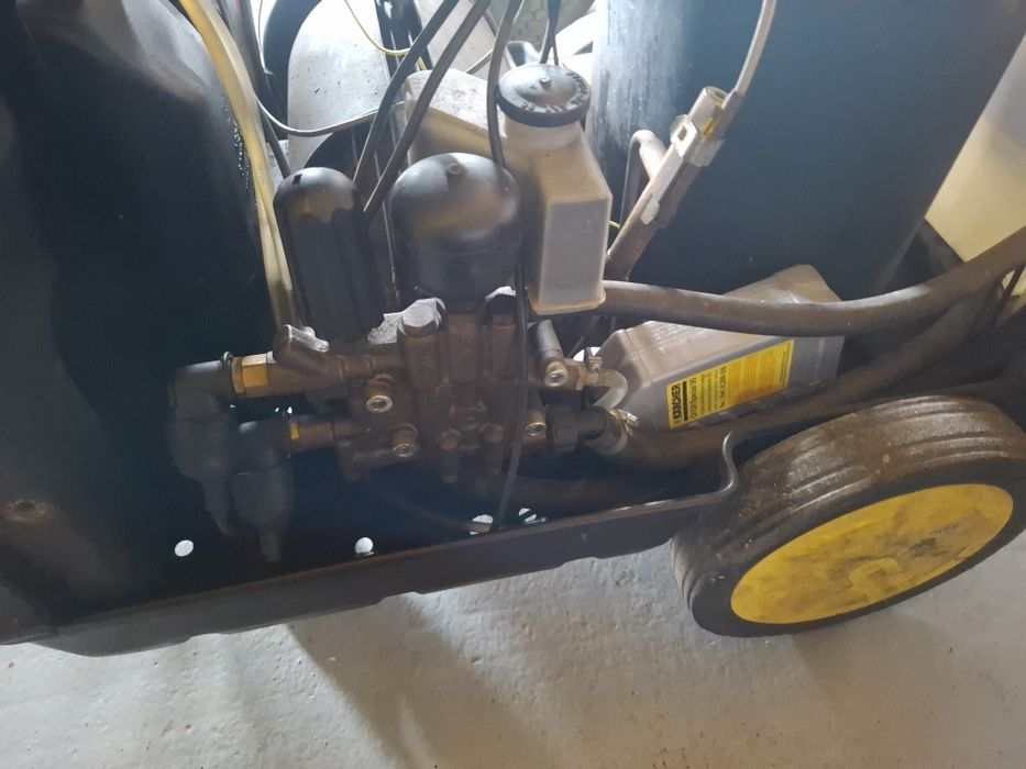 Karcher HDS Super
