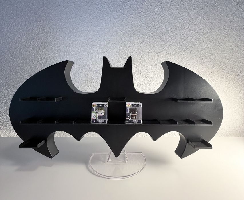 Funko Pop, Bitty Pop, Displays e Coleções