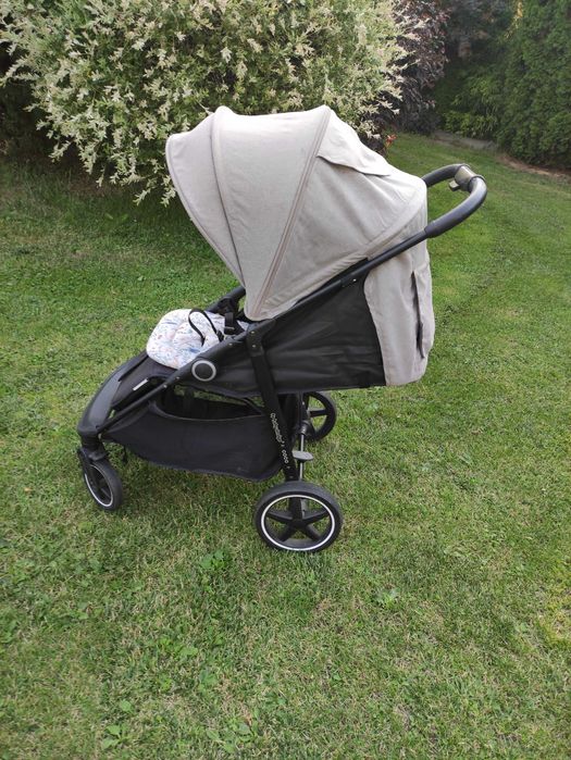 Wózek spacerowy Baby design Coco