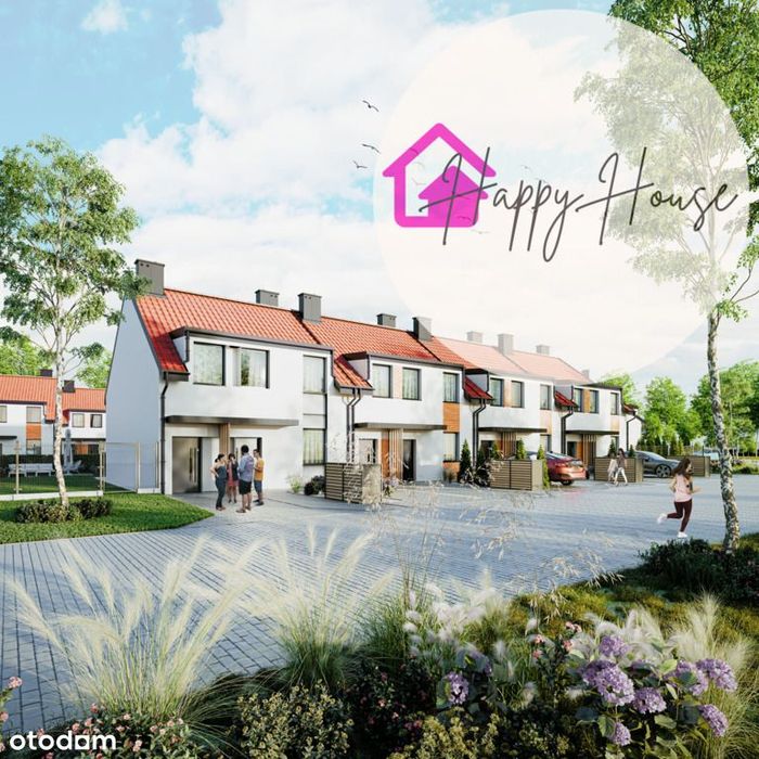 Apartament bezczynszowy, pompa ciepła, fotowoltaik