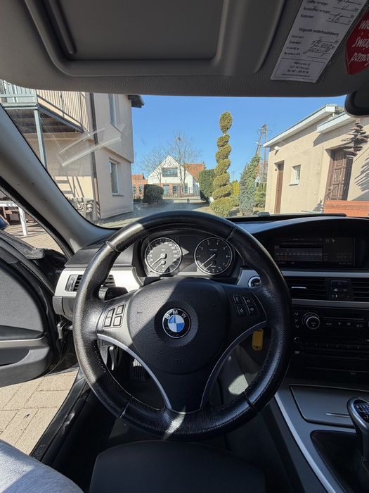 Bmw seria 3 e91 kombi