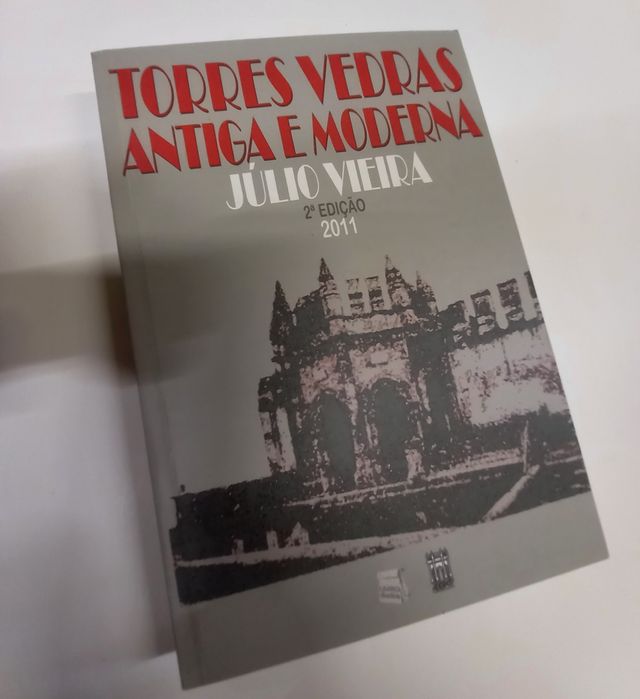 livros história cultura economia Oeste Torres Montejunto Arruda Óbidos