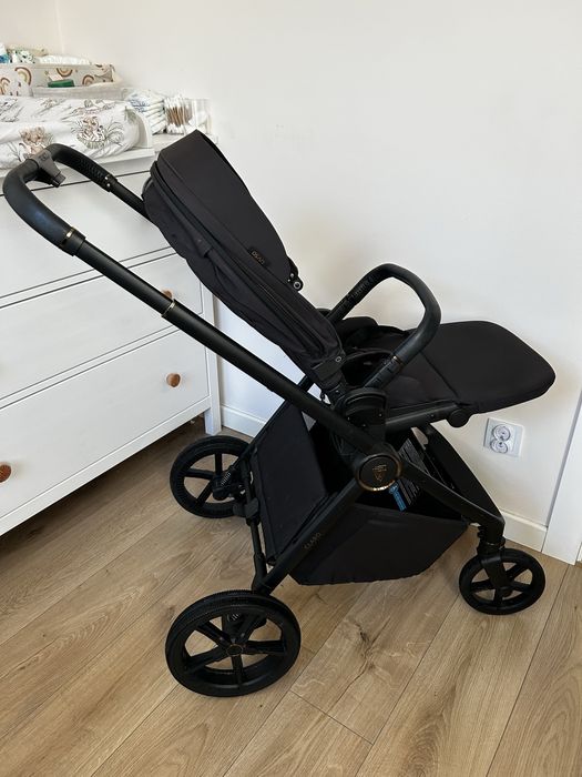 Venicci Claro Noir 2w1