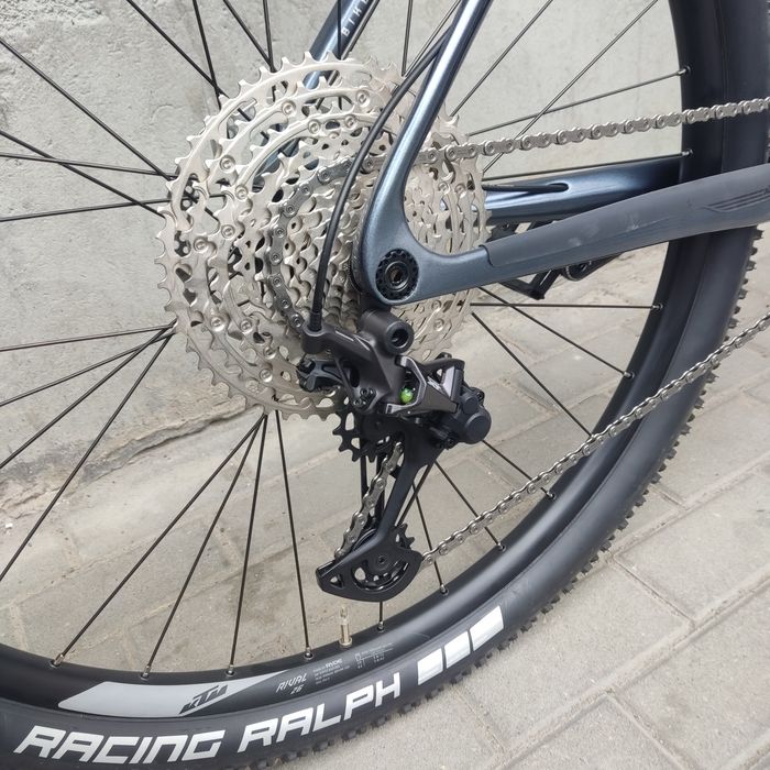 Rower KTM myroon Elite L 29"