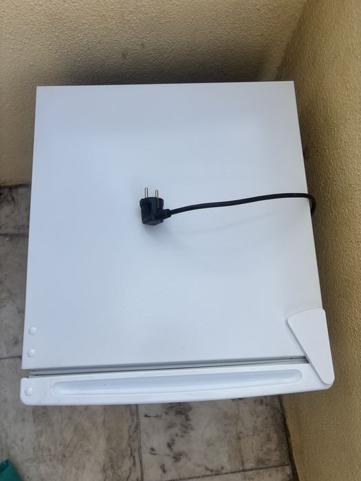 Frigorífico mini branco