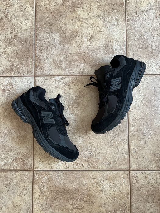 Класичні Кросівки New Balance 2002R