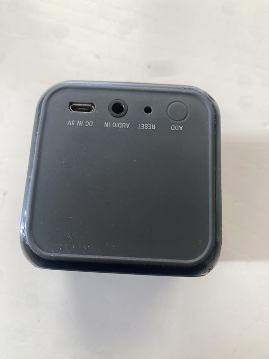 Портативна блютуз Колонка Sony SRS-X11