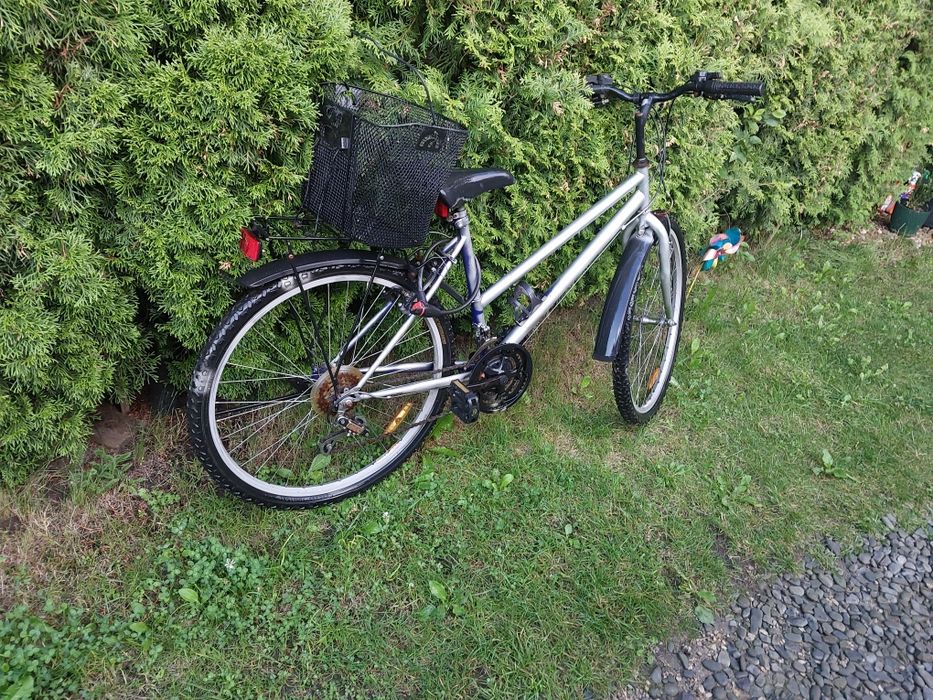 Sprzedam rower polecam
