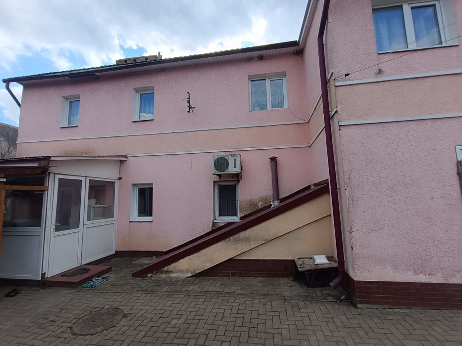 Продається будинок, житло, готель,кафе Колибаївка