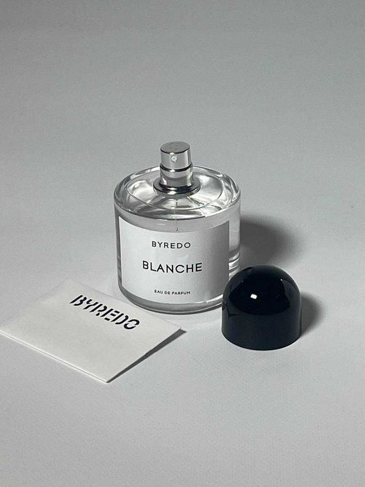 Парфуми Byredo Blanche