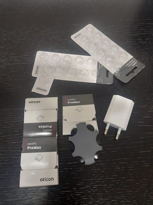 Aparelho Auditivo OTICON MORE 2 MINIRITE R