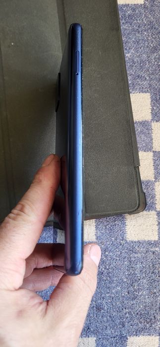 Samsung galaxy a21s nfc