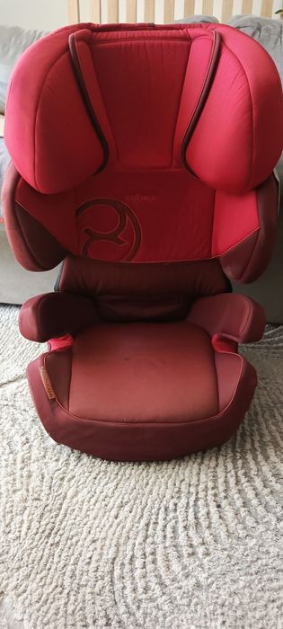 Fotelik samochodowy Cybex Solution  X2-fix