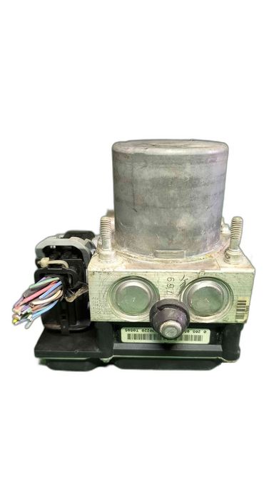 ABS JAGUAR XF I AX23-2C405-AC (OEM) | 0265251089 (OEM) | 0265951370 (OEM) | AX232C405AC (OEM)