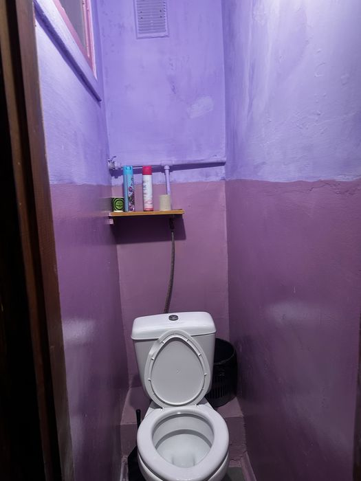 Оренда кімнати в гуртожитку