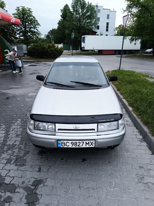 ВАЗ/LADA 2110 1,5