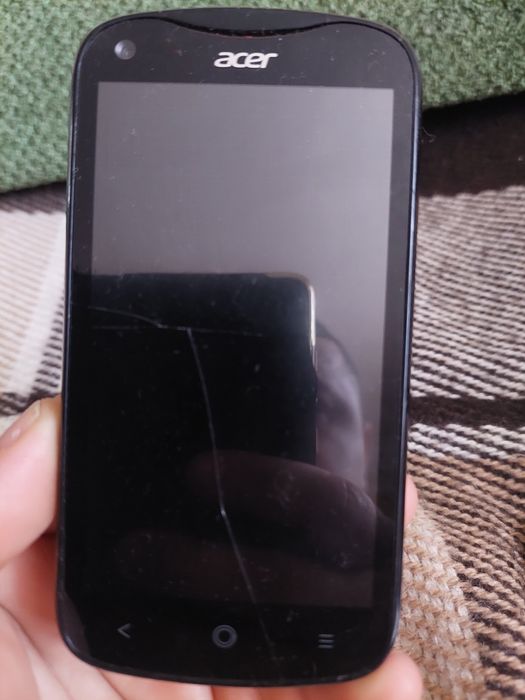 Продам телефон Acer V370