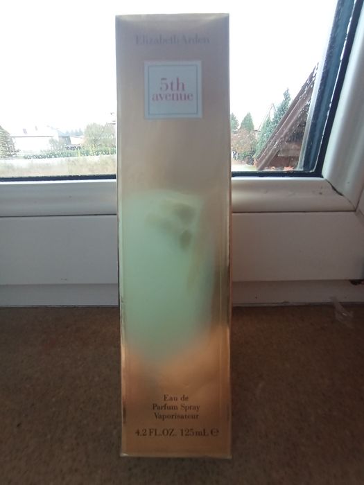 Elizabeth Arden 5th awenue 125ml.
