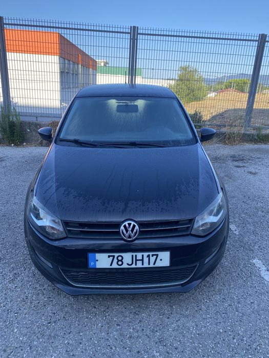 Volkswagen Polo super estimado