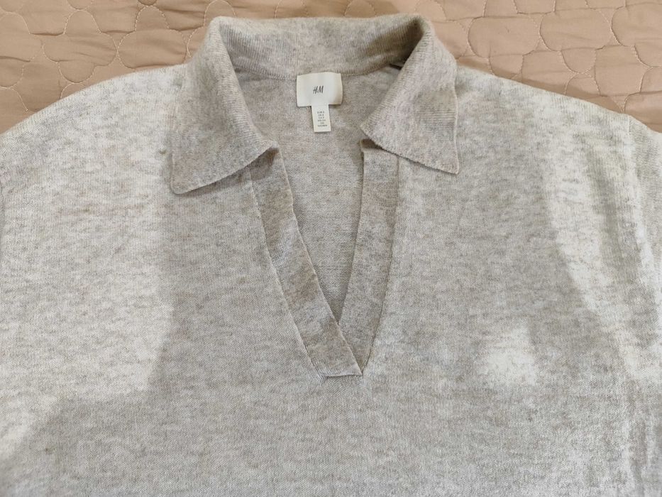 Светр жіночий H&M / розмір S