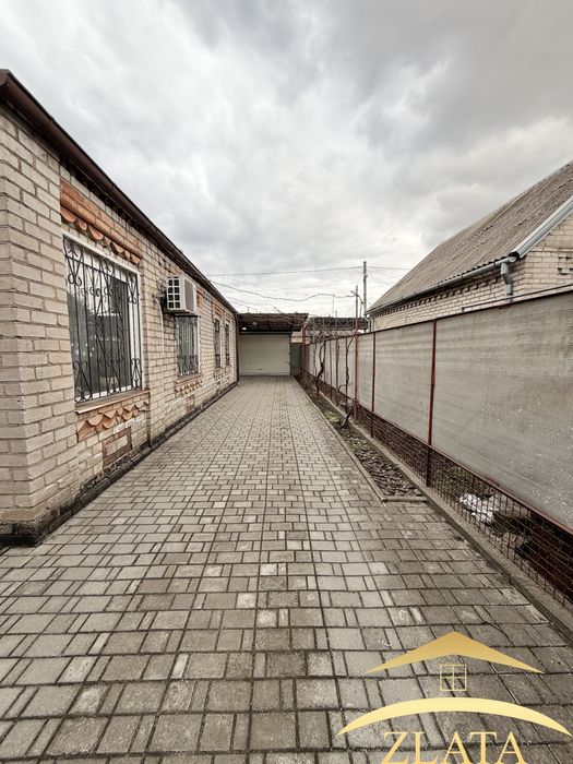 Продаж будинку на Зеленому