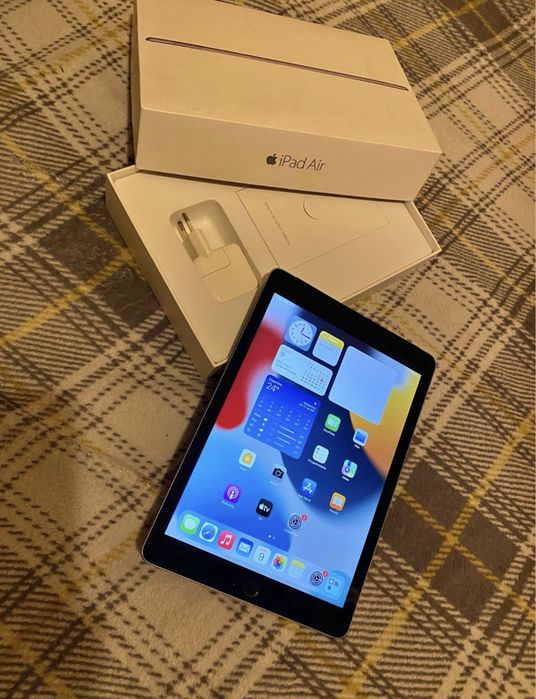 Apple iPad Air 2