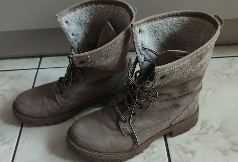 Buty rozm. 40 unisex Highland Greek