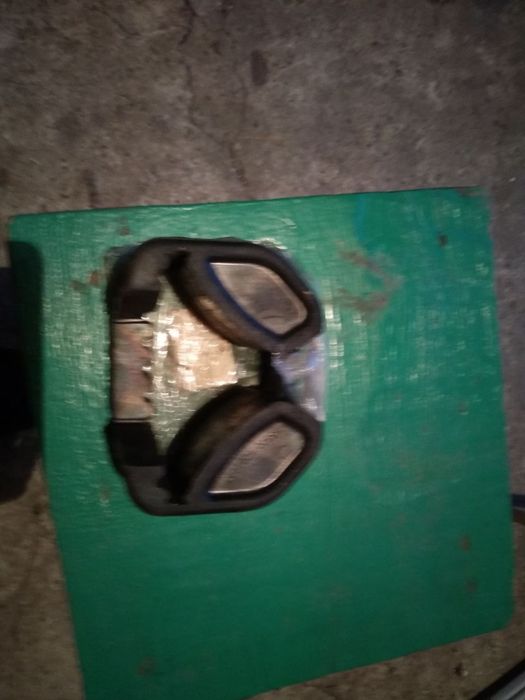 Запчясті Камаз 5410 Маз