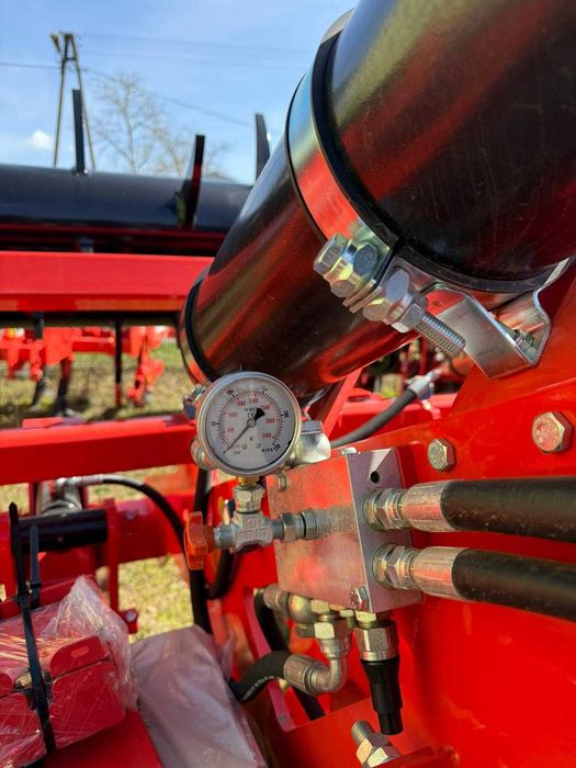 Głębosz pług dłutowy ATTILA 300/7 HYDRO Maschio Gaspardo 2026 od ręki