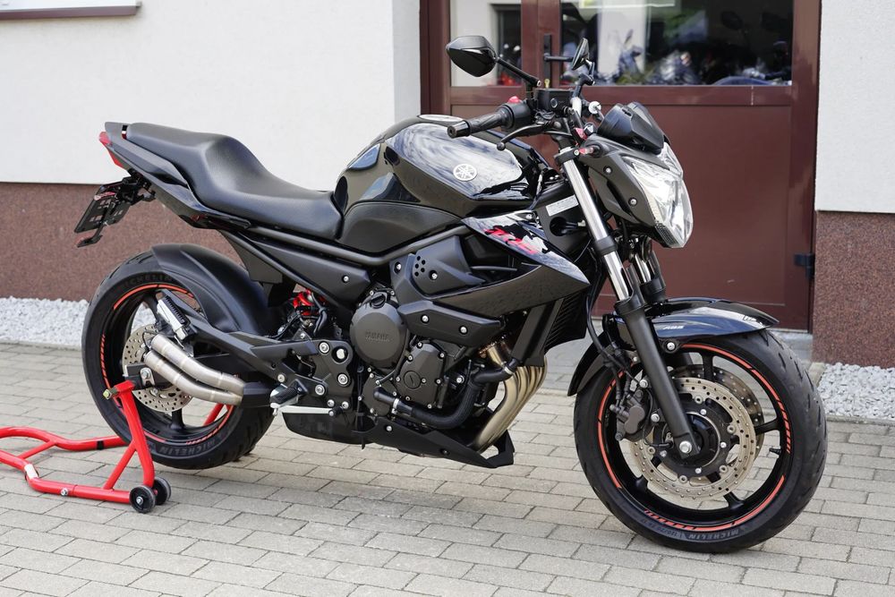 Yamaha