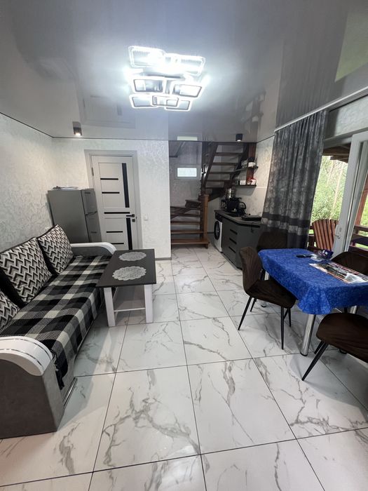 Котедж у Славську»Хата в Карпатах «люкс