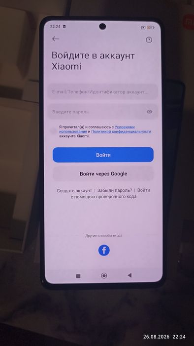 Сяомі,Note 12 pro,5G, 128 gb