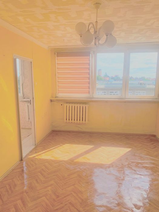Sprzedam kawalerkę w Zgorzelcu