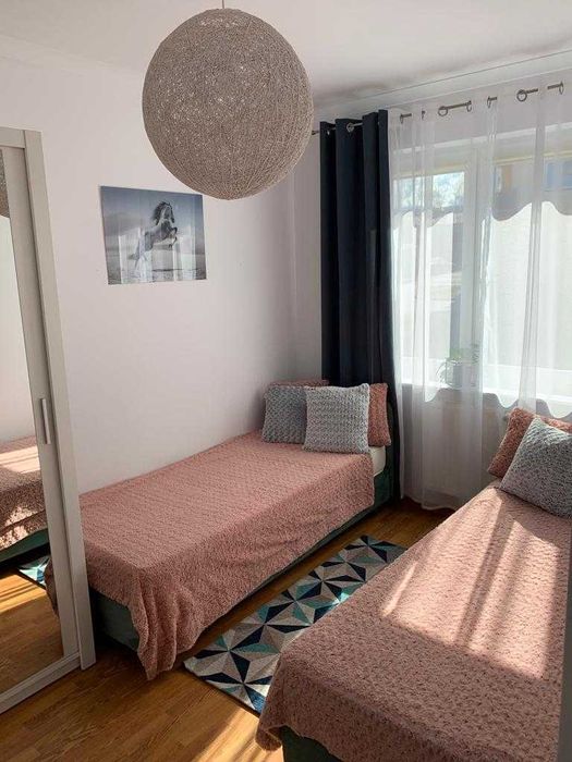 Apartament na wynajem Ustka