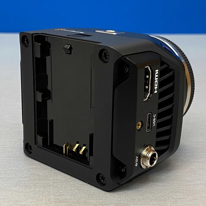 Blackmagic Micro Studio Camera G2