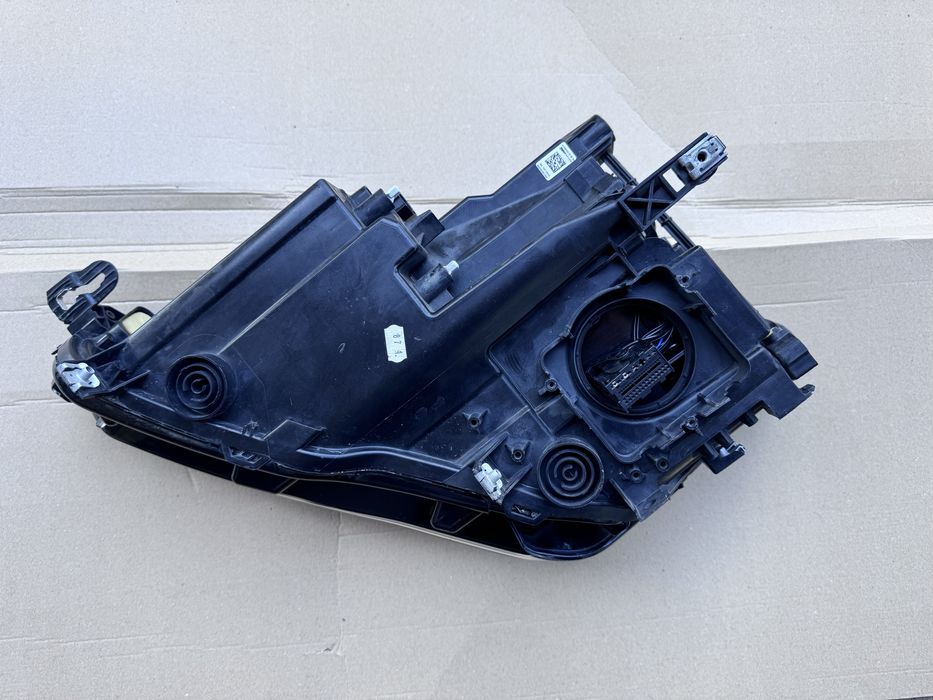 Фара Cupra оригінал