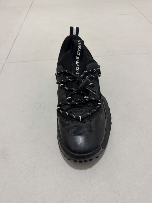 Sapatilhas versace novas