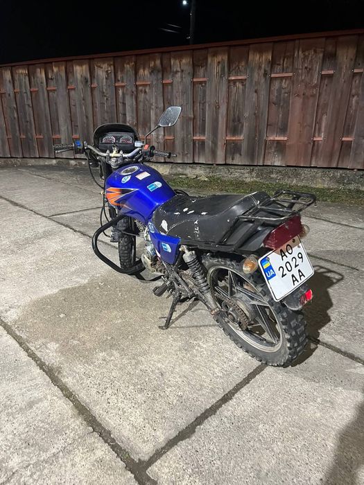 Продам вайпероні 125, розточений під 150